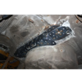 BMW E46 Rear floor reinforcement M3 (Facelift)