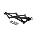 Bmw E46 Rear 6 Points Strut Brace