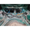 Bmw E46 Rear 6 Points Strut Brace