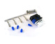 Connector 4pin (LSx ignition coil)