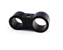 Double bracket 11,6mm - 14,5mm