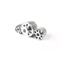 Bmw E46 Differential Bushing Aluminium Set