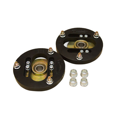 Camber plates BMW E36/E38/E90