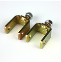 Set Of Bmw E30/E36 Front Swing Support Brackets