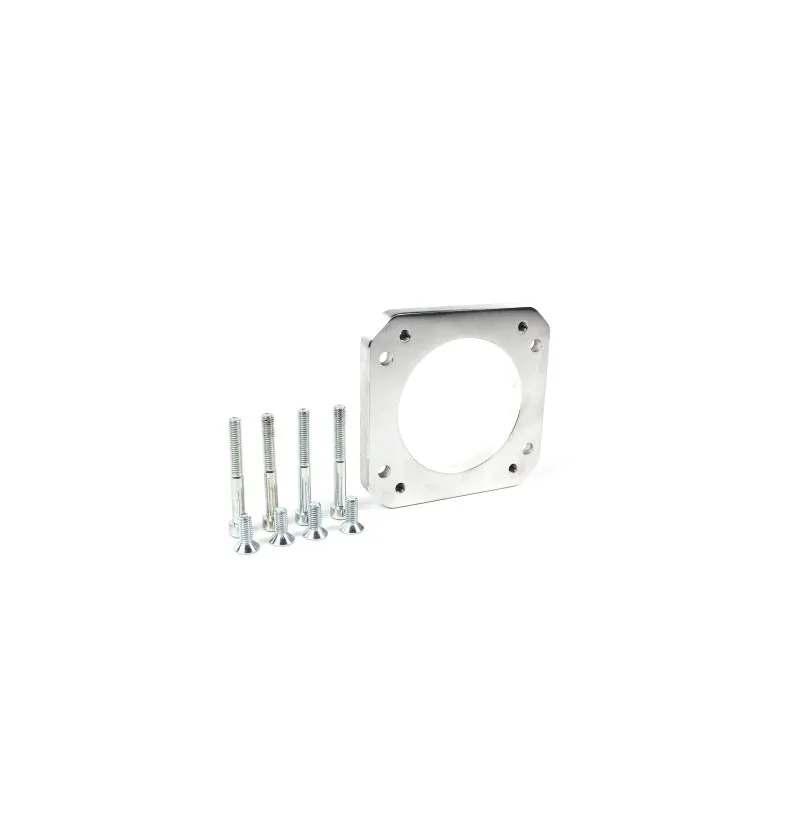M54b30 Throttle Body Adapter To M50b25 Intake
