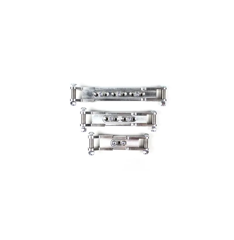 Gear Linkage Adjustable 160-220mm BMW SWAP E30 E36 E46 E92 E90 E82