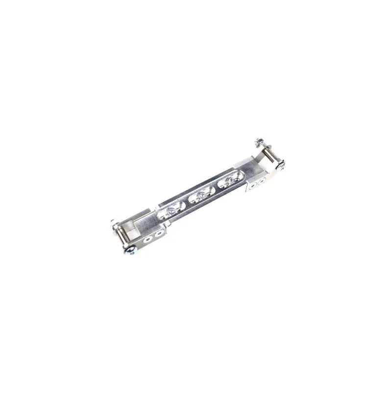 Gear Linkage Adjustable 160-220mm BMW SWAP E30 E36 E46 E92 E90 E82