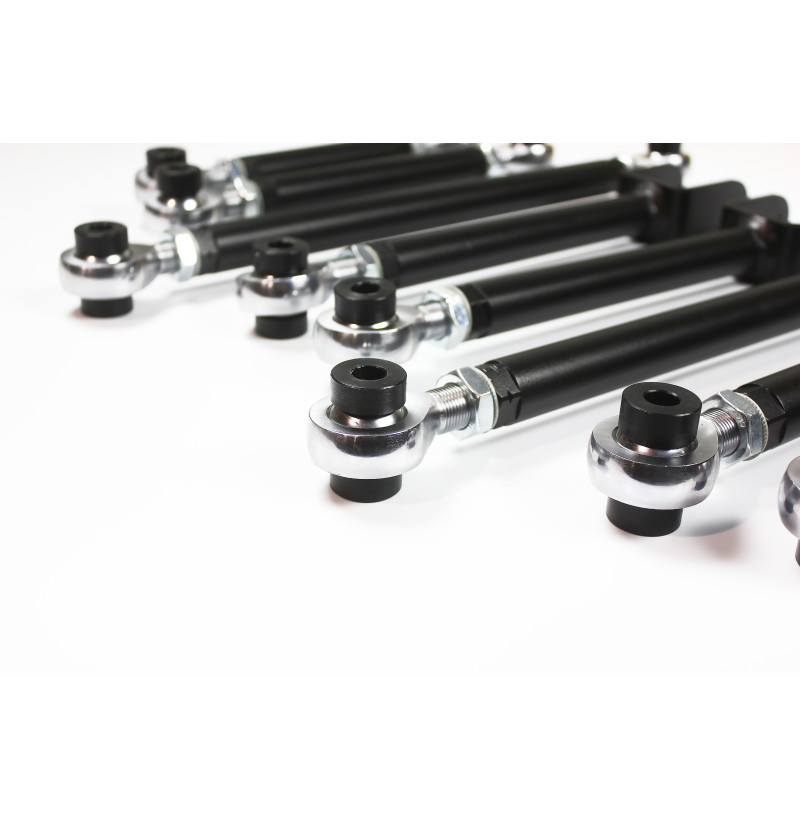 F2x, F3x Adjustable Rear Camber Control Arm Kit