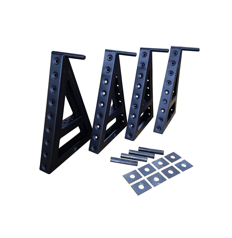 Swagier Rally Stand