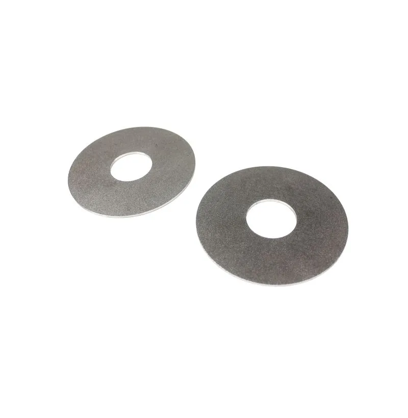 Bmw E36 Weld In Rear Spring Mount Reinforcement Kit