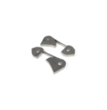 Bmw E36 Abs Dual Brake Caliper Adapter