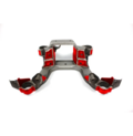 Bmw E36 Rear Subframe Reinforcement Kit