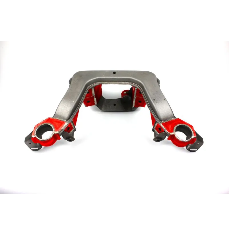 Bmw E36 Rear Subframe Reinforcement Kit