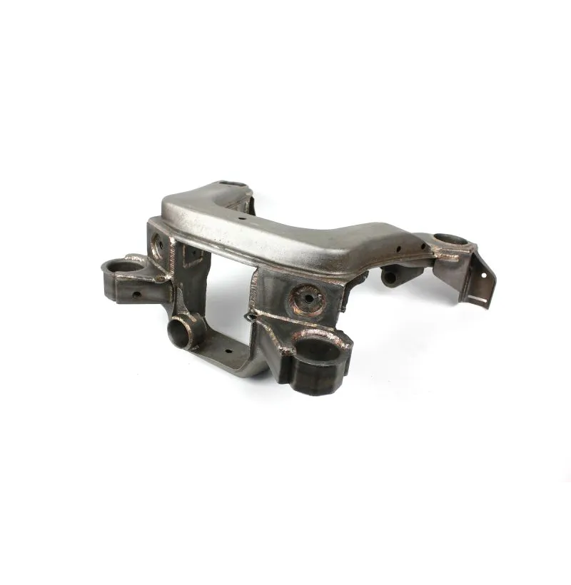 Bmw E36 Rear Subframe Reinforcement Kit