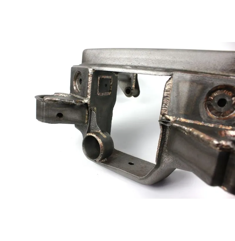 Bmw E36 Rear Subframe Reinforcement Kit