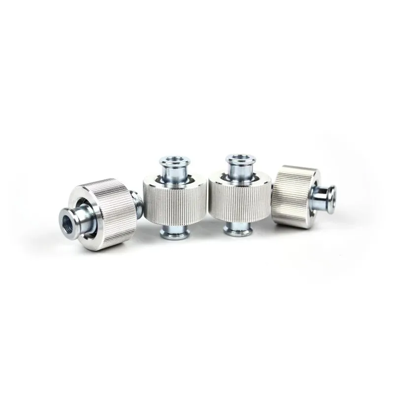 Rear Trailing Arm Knuckle Bushings With Bearing Bmw E36/E46/E85/E86/E89