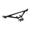 Bmw E36 Compact Rear 4 Points Strut Brace