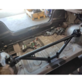 Bmw E36 Compact Rear 4 Points Strut Brace