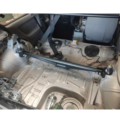 Bmw E36 Compact Rear 4 Points Strut Brace