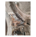 Bmw E36 Compact Rear Chasis Subframe Reinforcement