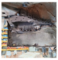 BMW E36 Rear Trailing Arm Wider Pocket Replacement Kit