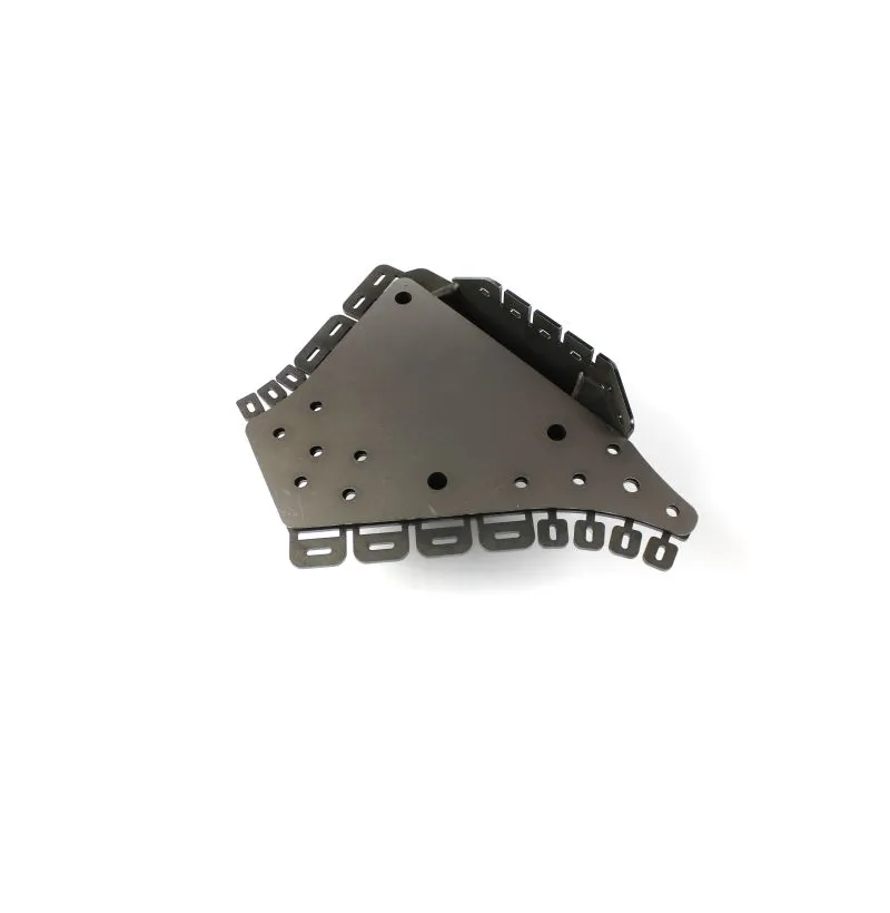 BMW E36 Rear Trailing Arm Wider Pocket Replacement Kit