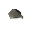 BMW E36 Rear Trailing Arm Wider Pocket Replacement Kit