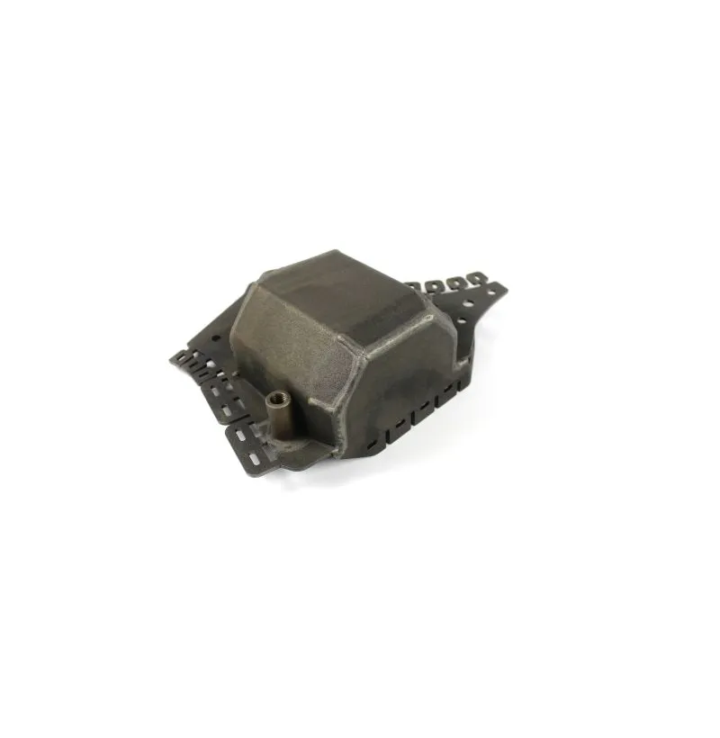 BMW E36 Rear Trailing Arm Wider Pocket Replacement Kit
