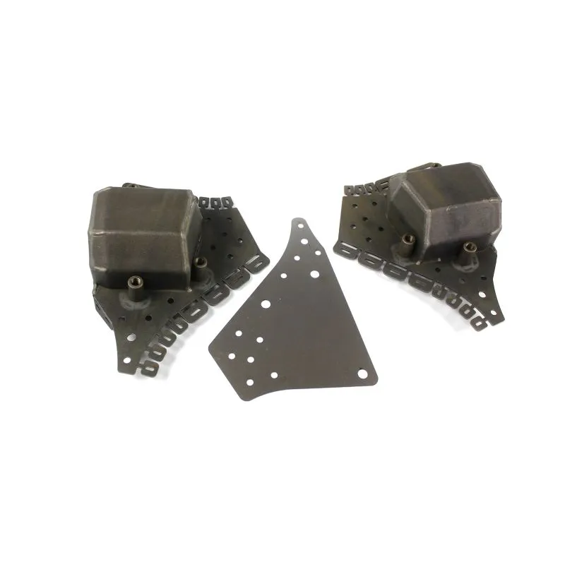 BMW E36 Rear Trailing Arm Wider Pocket Replacement Kit