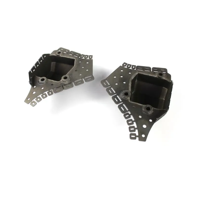 BMW E36 Rear Trailing Arm Wider Pocket Replacement Kit