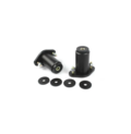 Raised Rear Shock Absorber Mounts BMW E30 E36 90MM