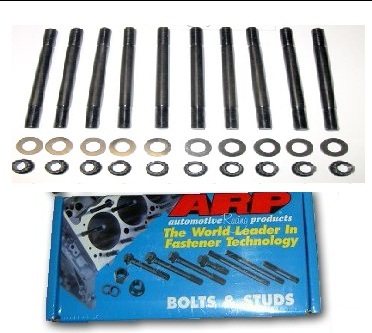 ARP Main Stud Kit Toyota/BMW B58