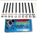 ARP head stud bolts SB Chevy