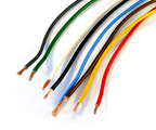 Cable 0,75mm² 