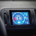 MFD32 Gen2 for Audi A3/S3 8L vFL LHD