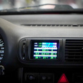 MFD32 Gen2 for Audi A3/S3 8L vFL LHD