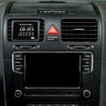 MFD28 Gen2 for VW Golf MK5 (Typ 1K) LHD/RHD