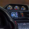 MFD32 Gen2 for VW Scirocco MK3 FL Eos Typ 1F LHD
