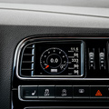 MFD32 Gen2 for VW Polo MK5 6R/6C (incl WRC) LHD