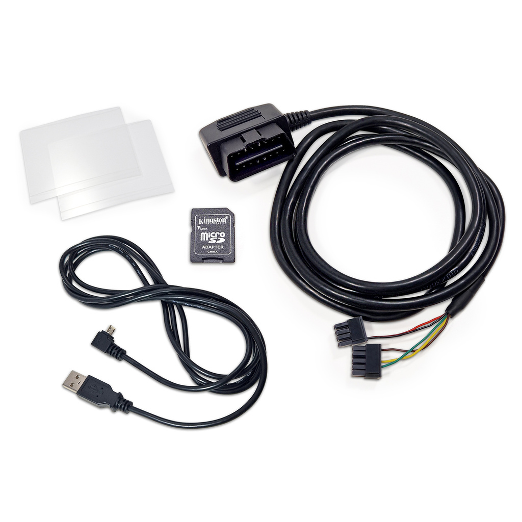 MFD28 Gen2 for VW Golf MK6 (Typ 1K) LHD