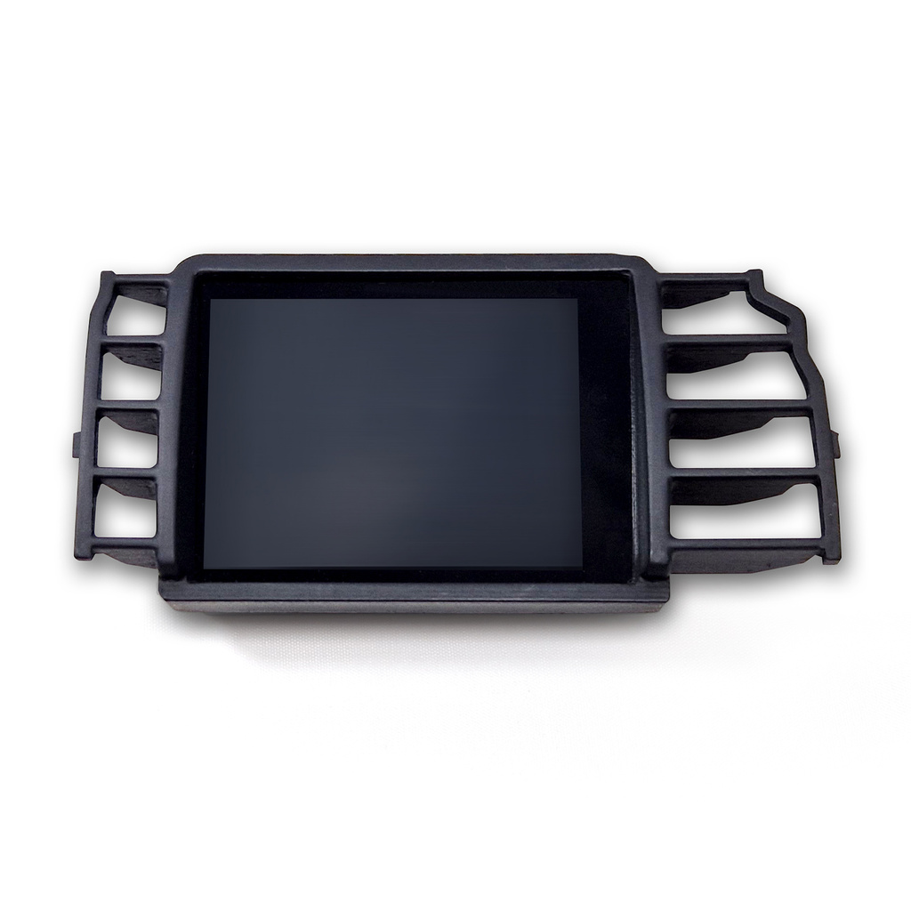 MFD28 Gen2 for VW Golf MK6 (Typ 1K) RHD