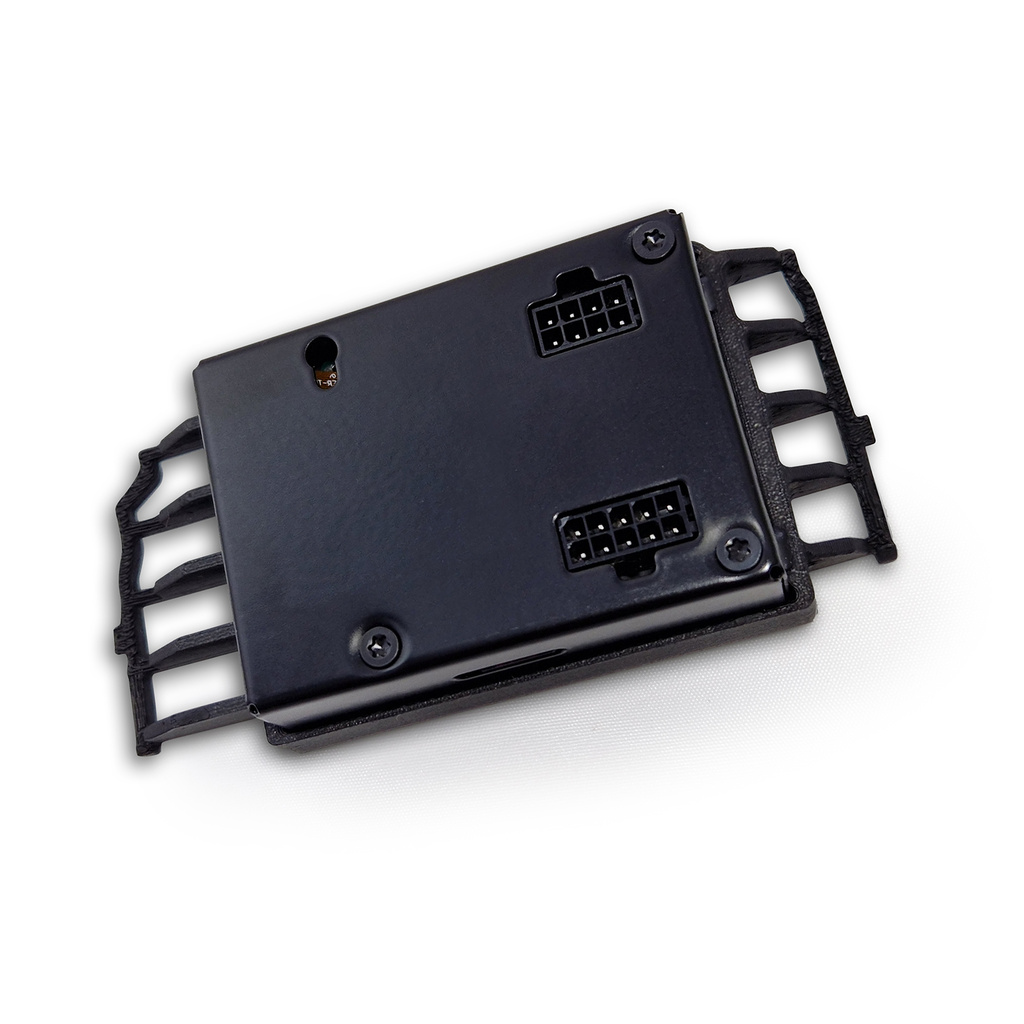 MFD28 Gen2 for VW Golf MK6 (Typ 1K) RHD