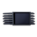 MFD28 Gen2 for VW Caddy MK4 LHD