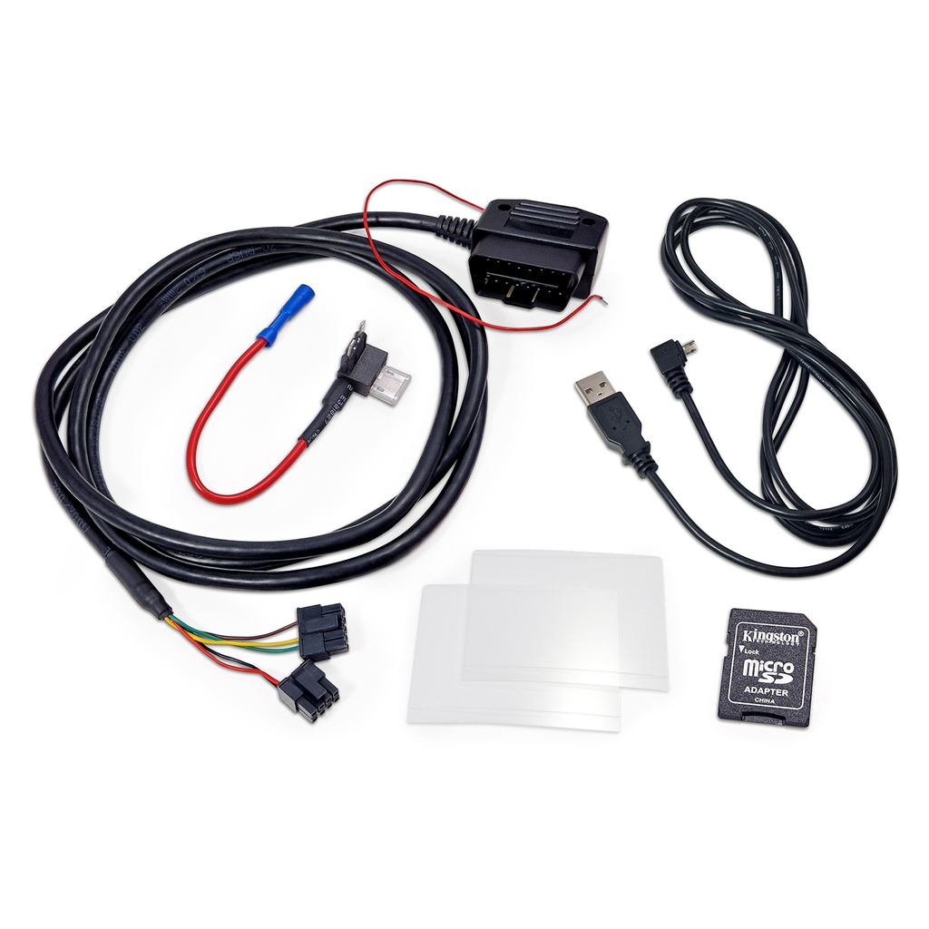 MFD32 Gen2 for VW Bus T5 LHD/RHD  mit Ablagefach