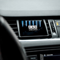 MFD32 Gen2 for Skoda Octavia III (5E) LHD