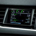 MFD32 Gen2 for Skoda Octavia III (5E) LHD
