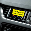 MFD32 Gen2 for Skoda Octavia III (5E) LHD