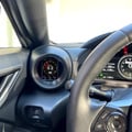 MFD28 Gen2 for Toyota Yaris FL MK2/ GR86/ Subaru BRZ LHD/RHD