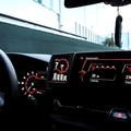 MFD32 Gen2 for Toyota Supra GR A90 (MK5) LHD