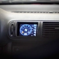 MFD32 Gen2 for Seat Leon/Cupra 1M LHD  mittlere Lüftung